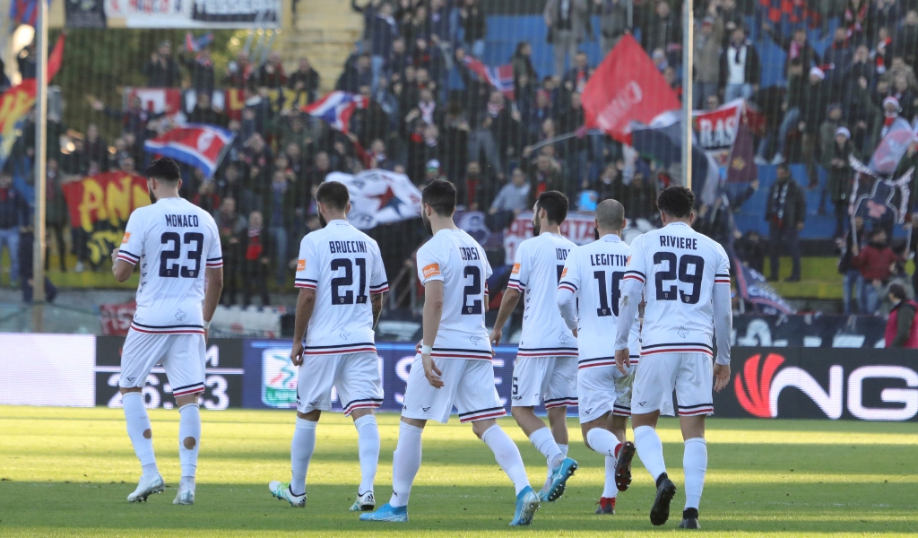 Pisa – Cosenza, i precedenti e gli ex della gara