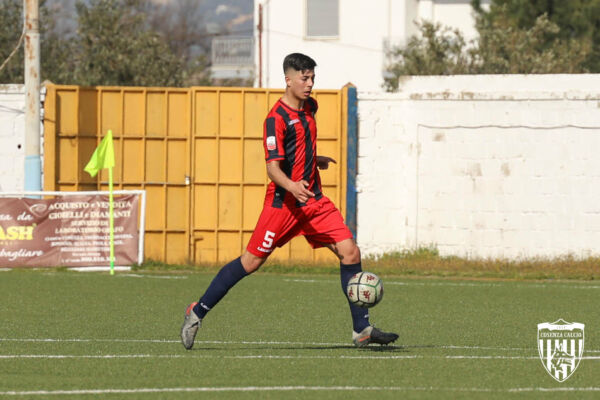 Primavera 2, i Lupacchiotti sfidano il Napoli al “Di Magro”