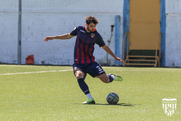 Primavera 2, domani il recupero del derby tra Crotone e Cosenza