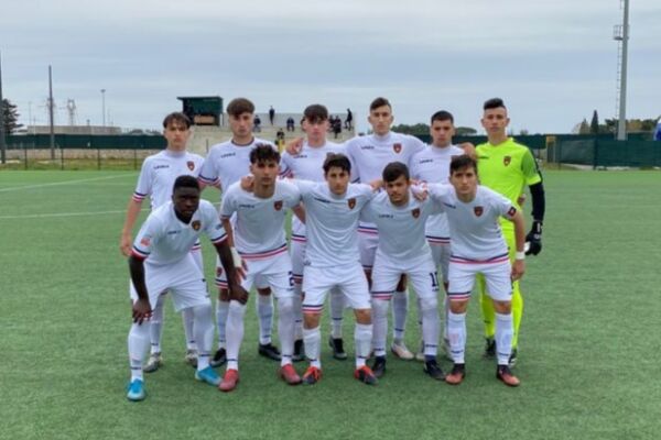 Primavera 2, il Cosenza cade in casa della capolista Lecce (2-0)