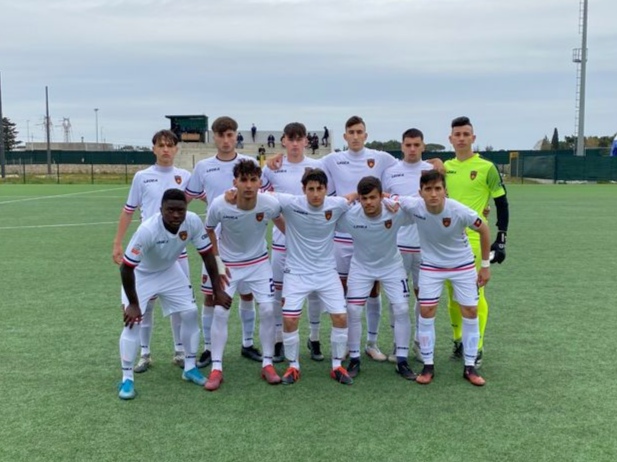 Primavera 2, il Cosenza cade in casa della capolista Lecce (2-0)