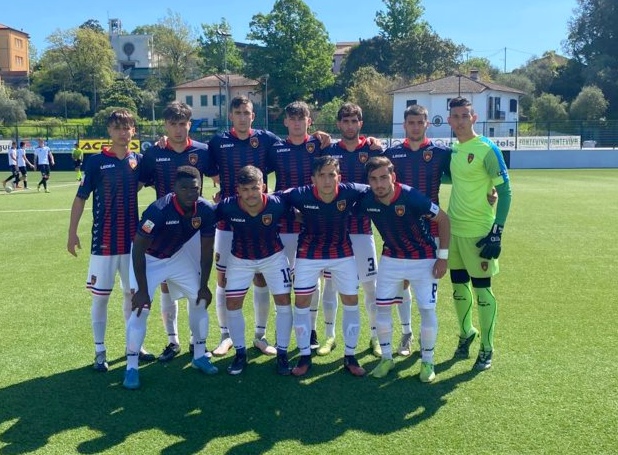 Primavera 2: Cosenza corsaro a La Spezia (1-2)