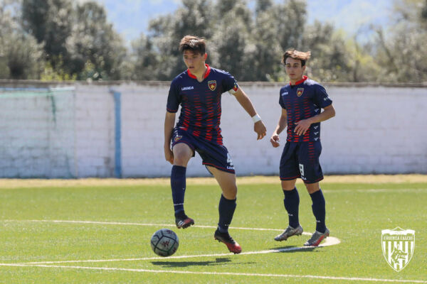 Il weekend del Settore Giovanile