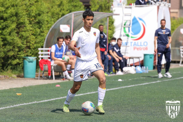 Il weekend del Settore Giovanile