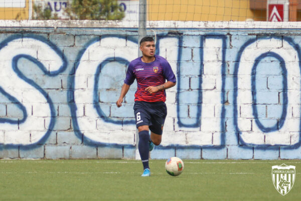 L’Under 17 rossoblù riparte dal Lecce