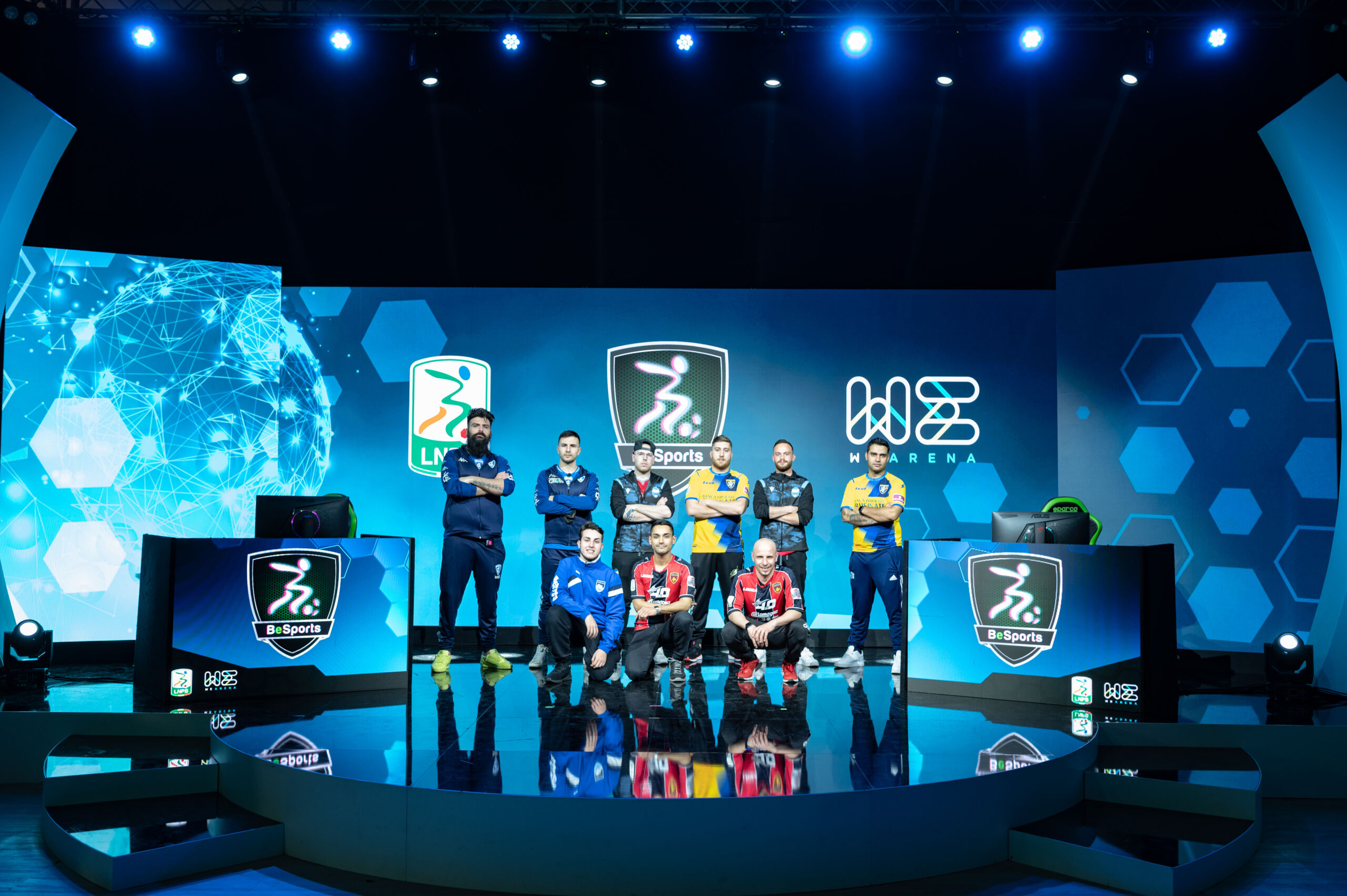 E-Sports, Serie BKT al via: tutto pronto per l’edizione 2021 di BeSport