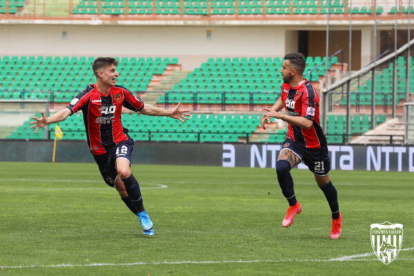 COSENZA – PESCARA 01/05/2021