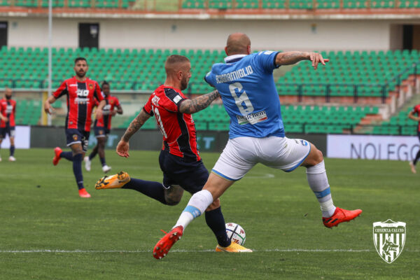 COSENZA – PESCARA 01/05/2021