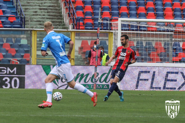 COSENZA – PESCARA 01/05/2021