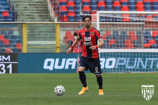 COSENZA – PESCARA 01/05/2021