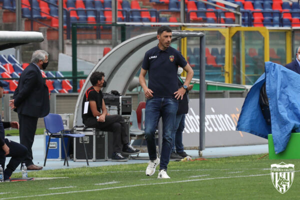COSENZA – PESCARA 01/05/2021