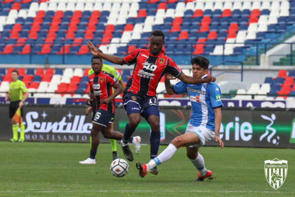 COSENZA – PESCARA 01/05/2021