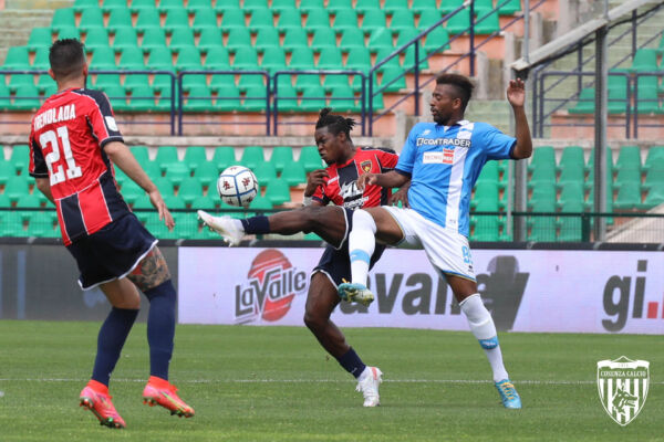 COSENZA – PESCARA 01/05/2021