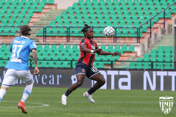 COSENZA – PESCARA 01/05/2021