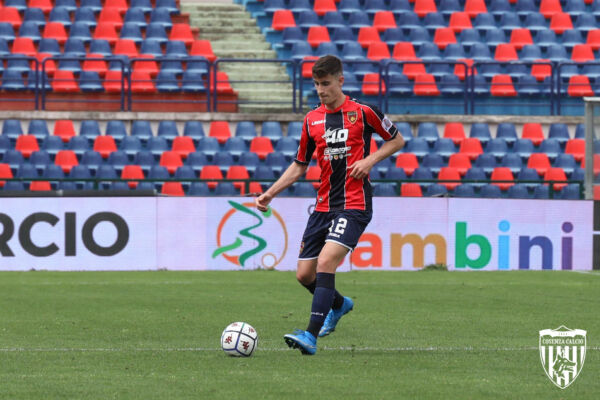 COSENZA – PESCARA 01/05/2021