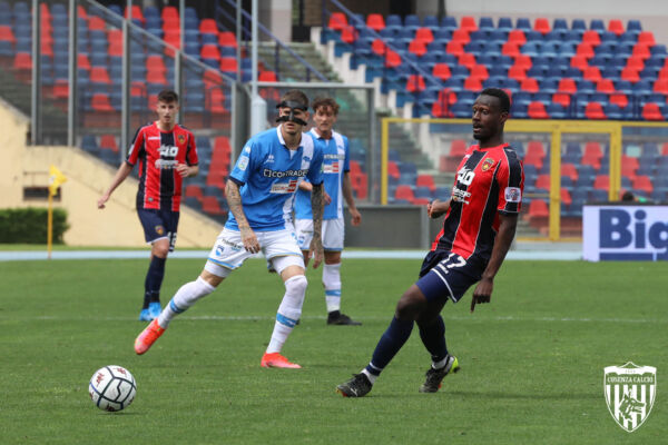COSENZA – PESCARA 01/05/2021