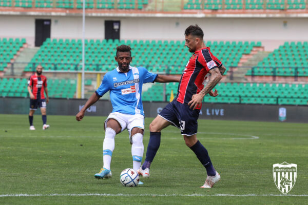 COSENZA – PESCARA 01/05/2021