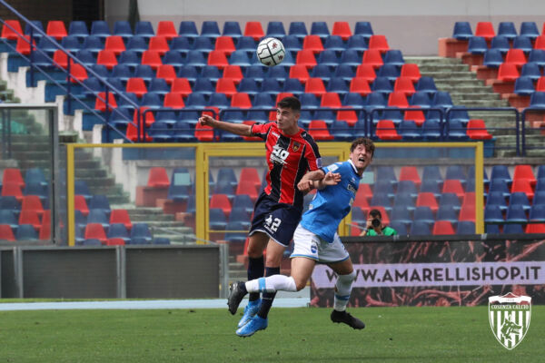 COSENZA – PESCARA 01/05/2021