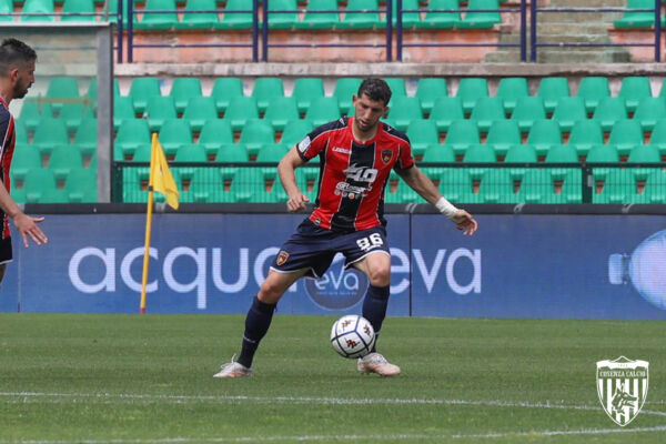 COSENZA – PESCARA 01/05/2021