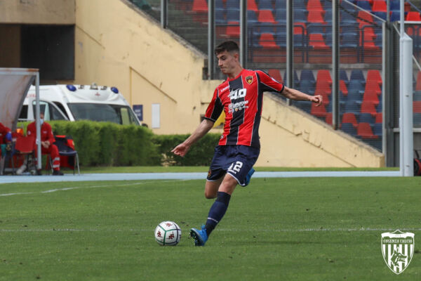 COSENZA – PESCARA 01/05/2021