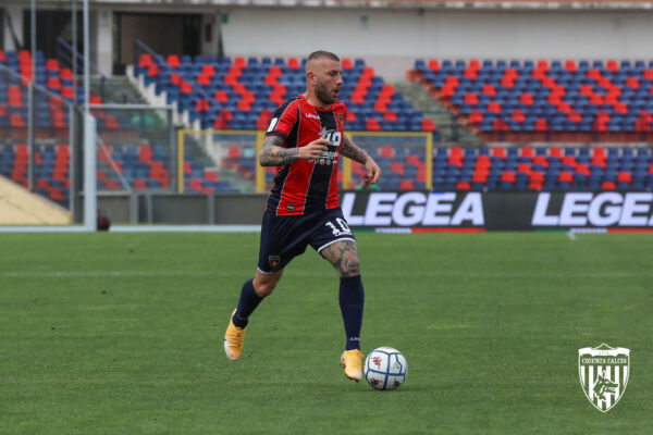 COSENZA – PESCARA 01/05/2021