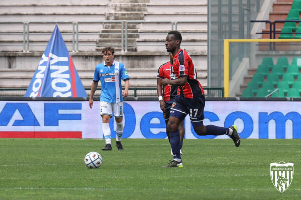 COSENZA – PESCARA 01/05/2021