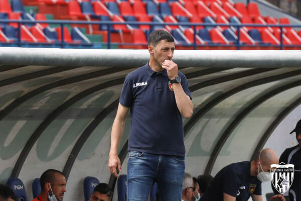 COSENZA – PESCARA 01/05/2021
