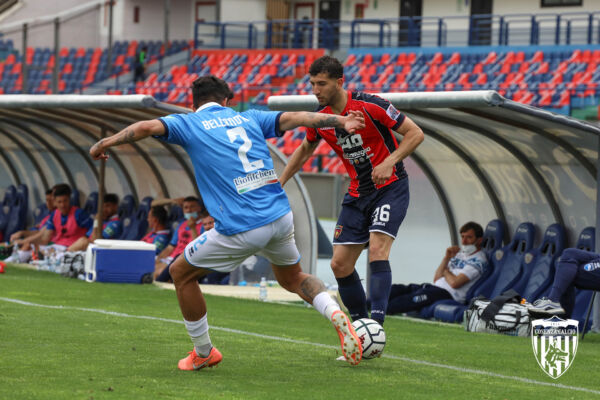COSENZA – PESCARA 01/05/2021