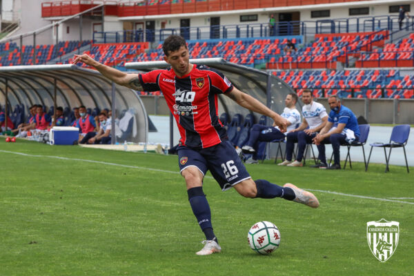 COSENZA – PESCARA 01/05/2021