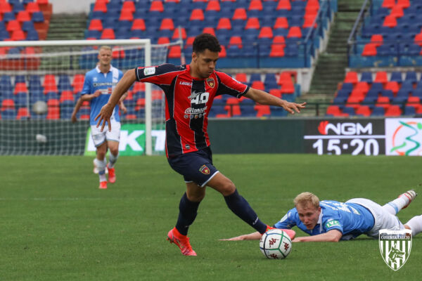 COSENZA – PESCARA 01/05/2021