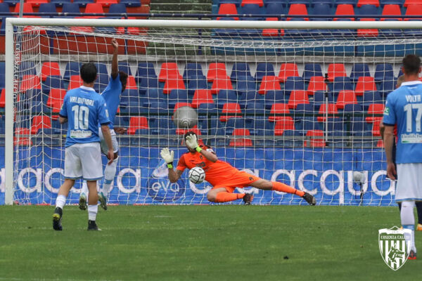 COSENZA – PESCARA 01/05/2021