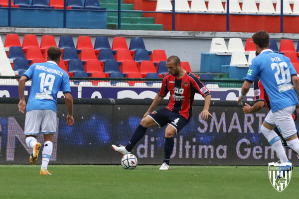 COSENZA – PESCARA 01/05/2021