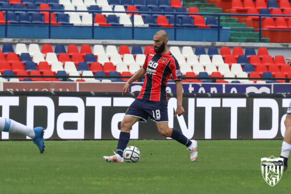 COSENZA – PESCARA 01/05/2021