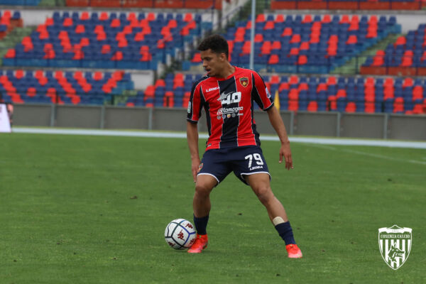 COSENZA – PESCARA 01/05/2021