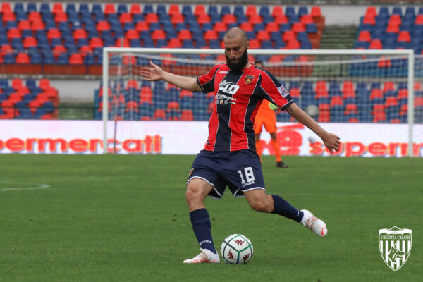 COSENZA – PESCARA 01/05/2021