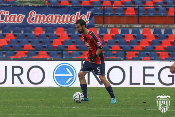 COSENZA – PESCARA 01/05/2021
