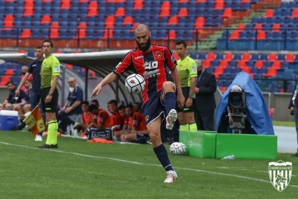 COSENZA – PESCARA 01/05/2021