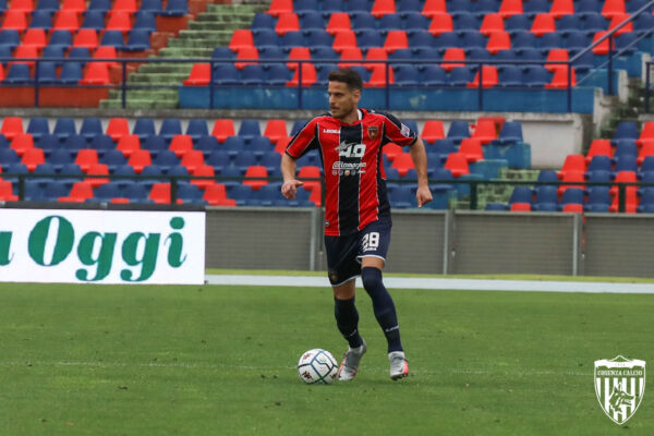 COSENZA – PESCARA 01/05/2021