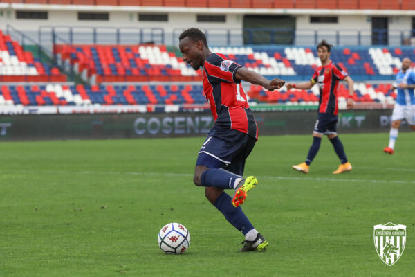COSENZA – PESCARA 01/05/2021