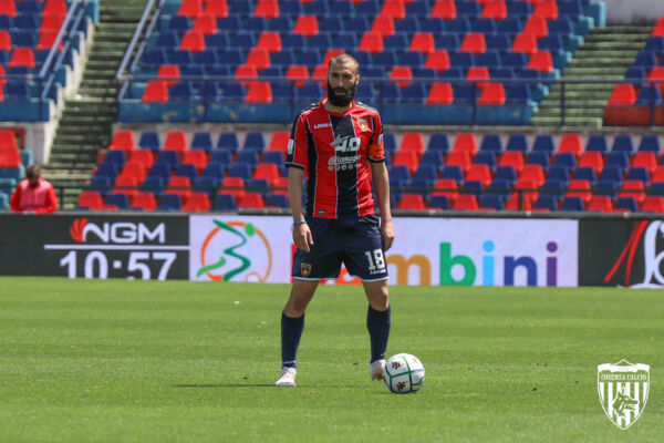 COSENZA – MONZA 07/05/2021