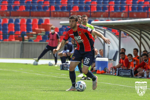 COSENZA – MONZA 07/05/2021