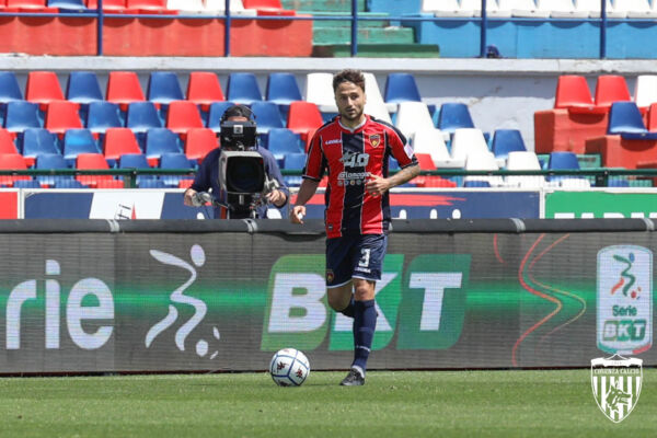 COSENZA – MONZA 07/05/2021