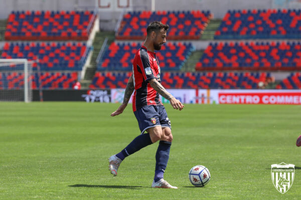 COSENZA – MONZA 07/05/2021
