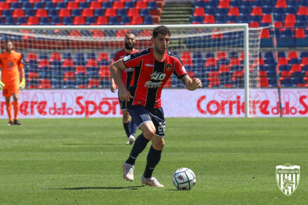 COSENZA – MONZA 07/05/2021