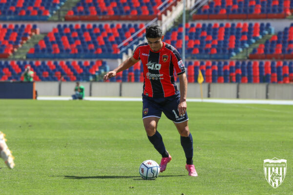 COSENZA – MONZA 07/05/2021