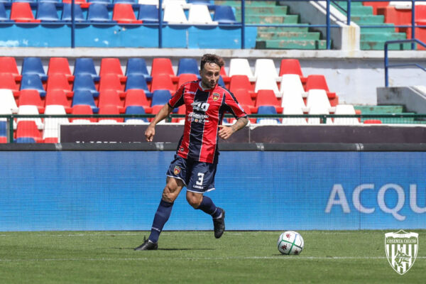 COSENZA – MONZA 07/05/2021