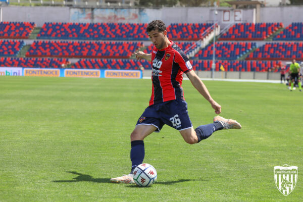 COSENZA – MONZA 07/05/2021