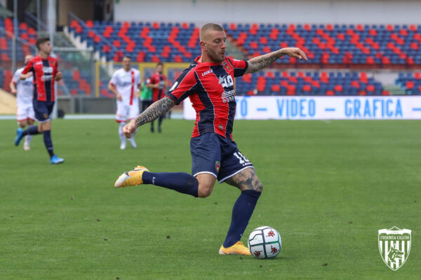 COSENZA – MONZA 07/05/2021