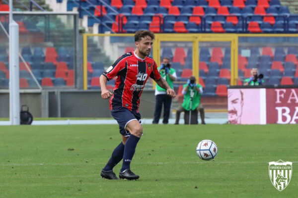 COSENZA – MONZA 07/05/2021