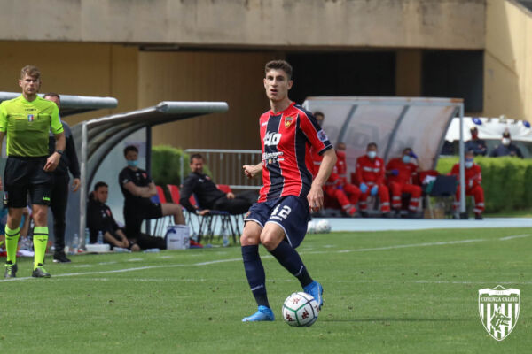 COSENZA – MONZA 07/05/2021